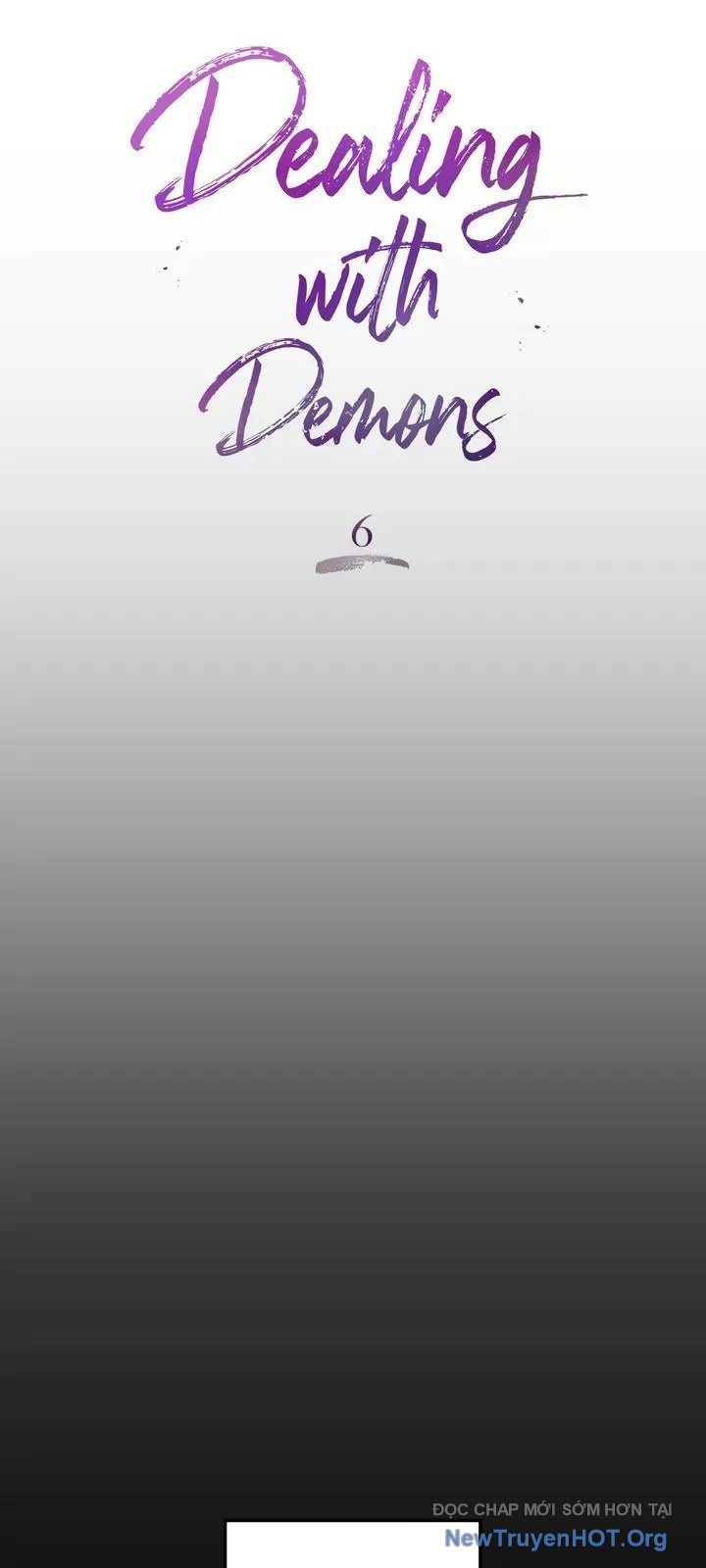 Giao Kèo Với Quỷ Chapter 6 - 14