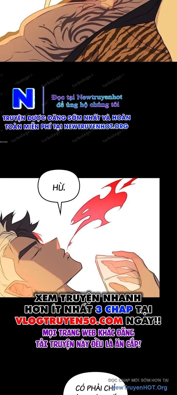 Giao Kèo Với Quỷ Chapter 6 - 17