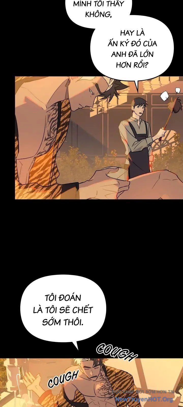 Giao Kèo Với Quỷ Chapter 6 - 18