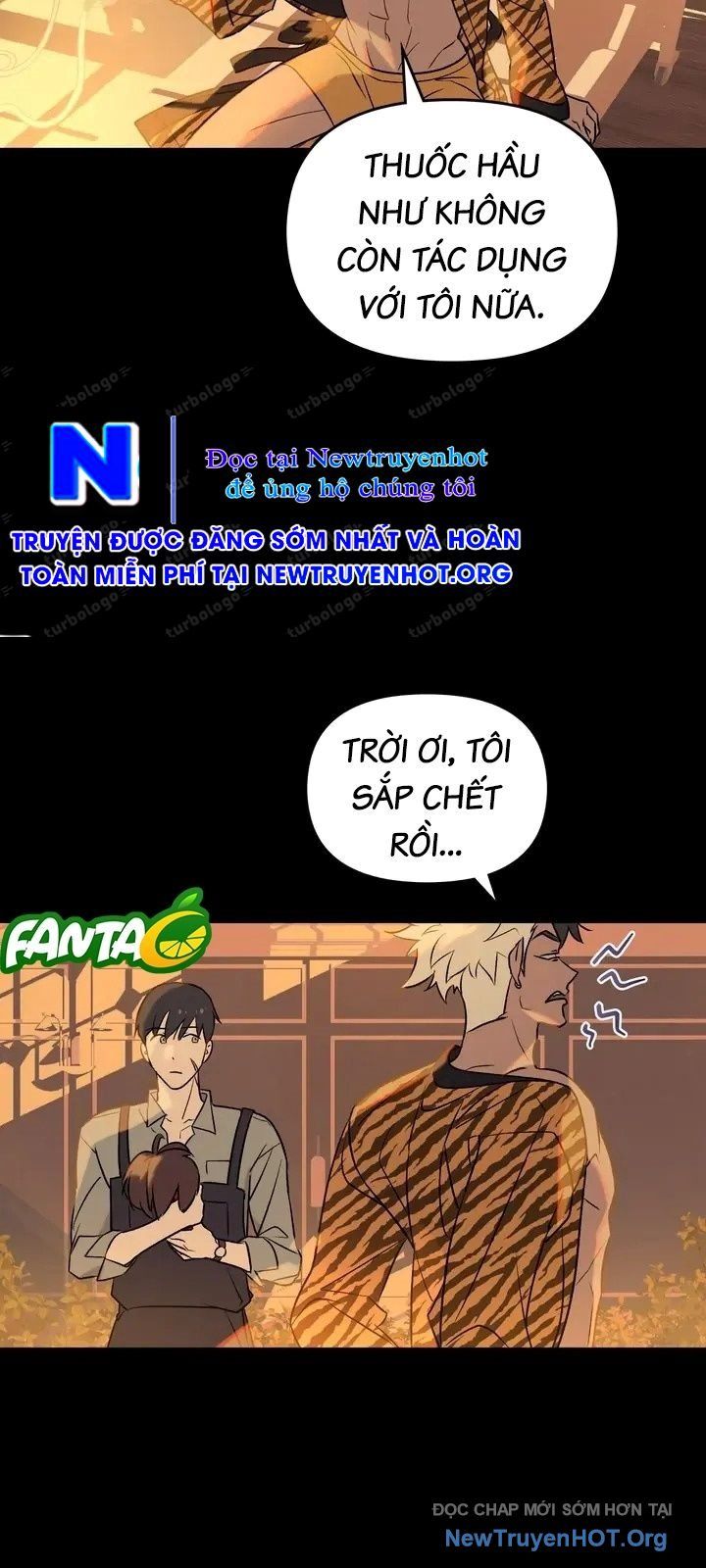 Giao Kèo Với Quỷ Chapter 6 - 19