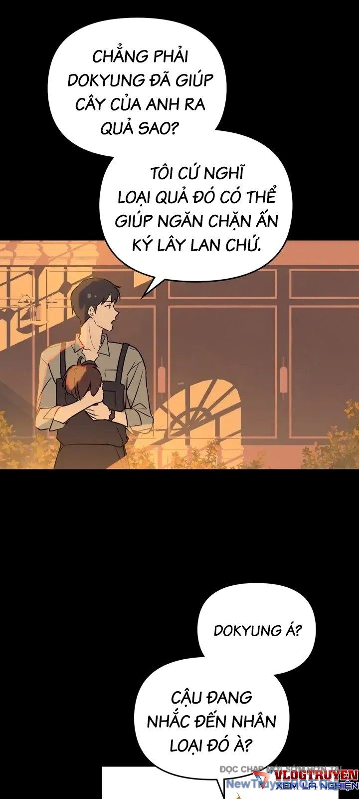 Giao Kèo Với Quỷ Chapter 6 - 20