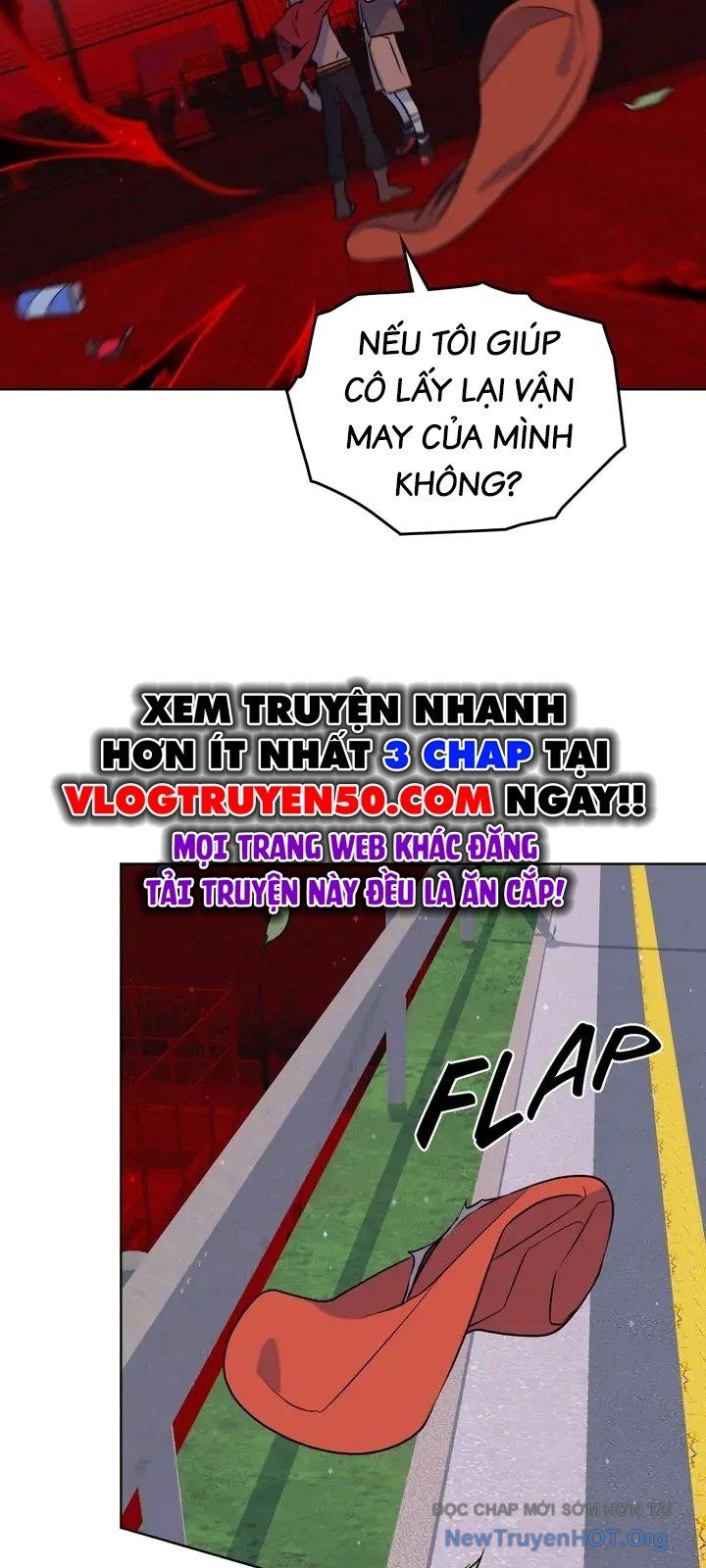 Giao Kèo Với Quỷ Chapter 6 - 3
