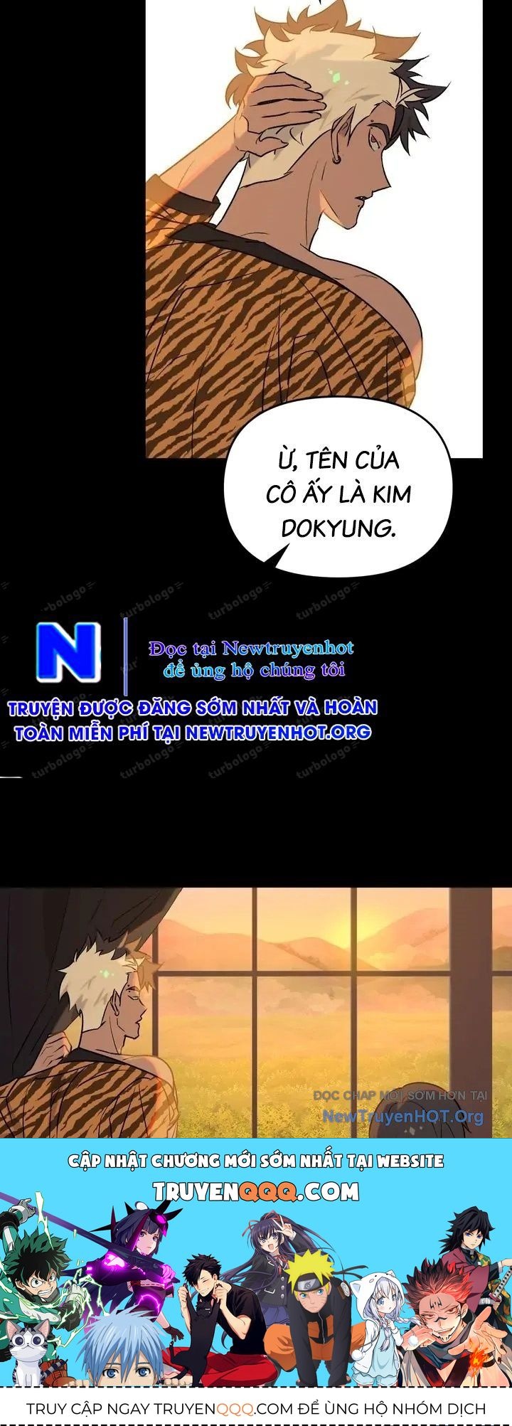 Giao Kèo Với Quỷ Chapter 6 - 21