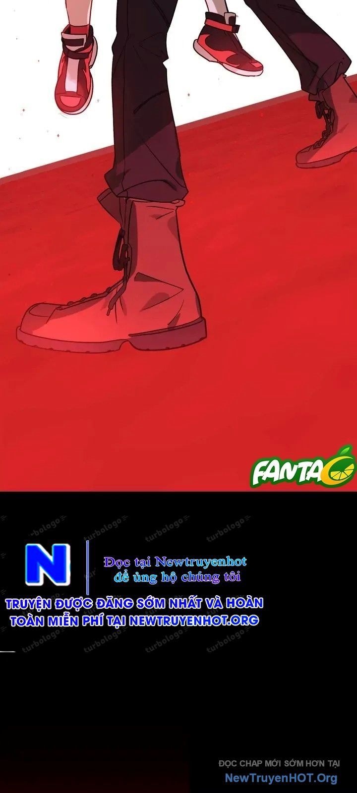 Giao Kèo Với Quỷ Chapter 6 - 10