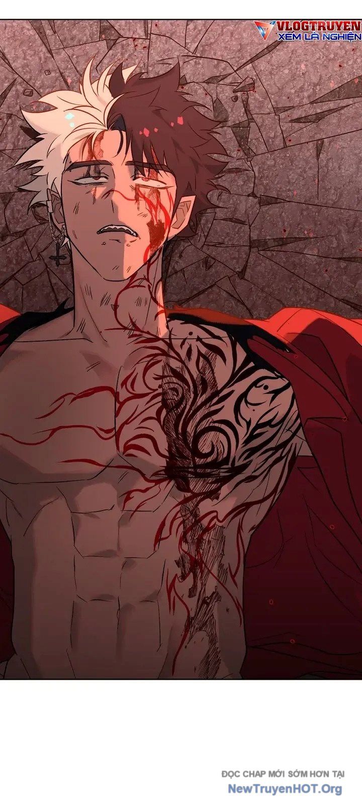 Giao Kèo Với Quỷ Chapter 7 - 2