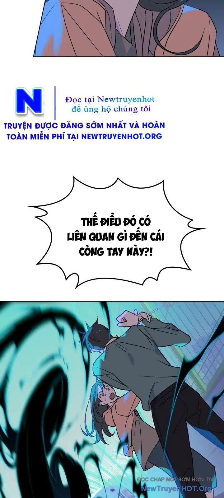 Giao Kèo Với Quỷ Chapter 7 - 11