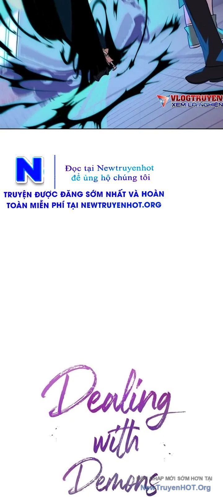 Giao Kèo Với Quỷ Chapter 7 - 12