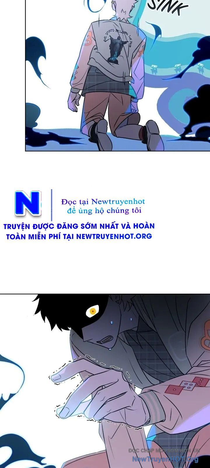 Giao Kèo Với Quỷ Chapter 7 - 16