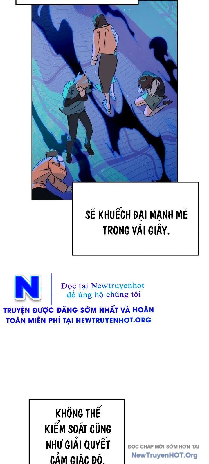 Giao Kèo Với Quỷ Chapter 7 - 19