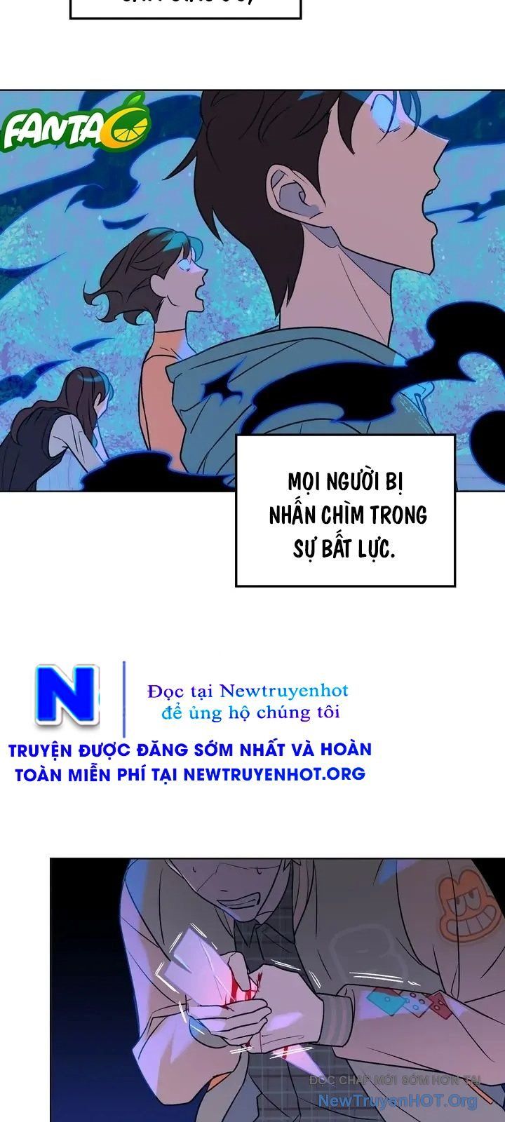 Giao Kèo Với Quỷ Chapter 7 - 20