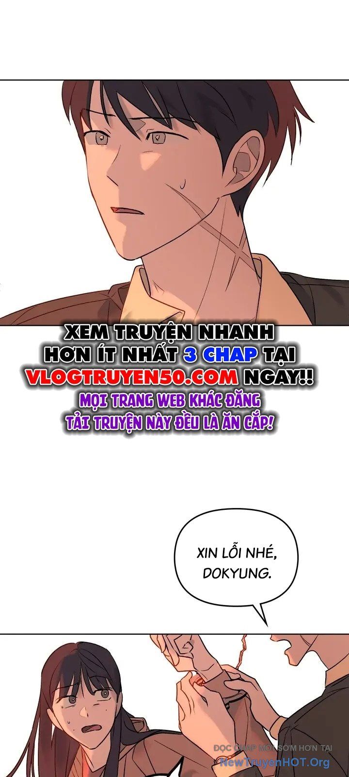 Giao Kèo Với Quỷ Chapter 7 - 3