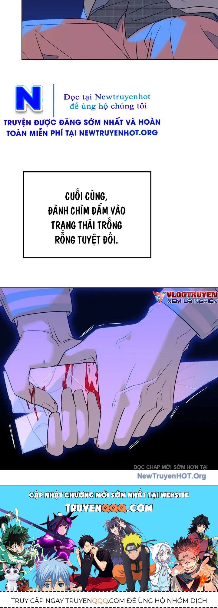 Giao Kèo Với Quỷ Chapter 7 - 21