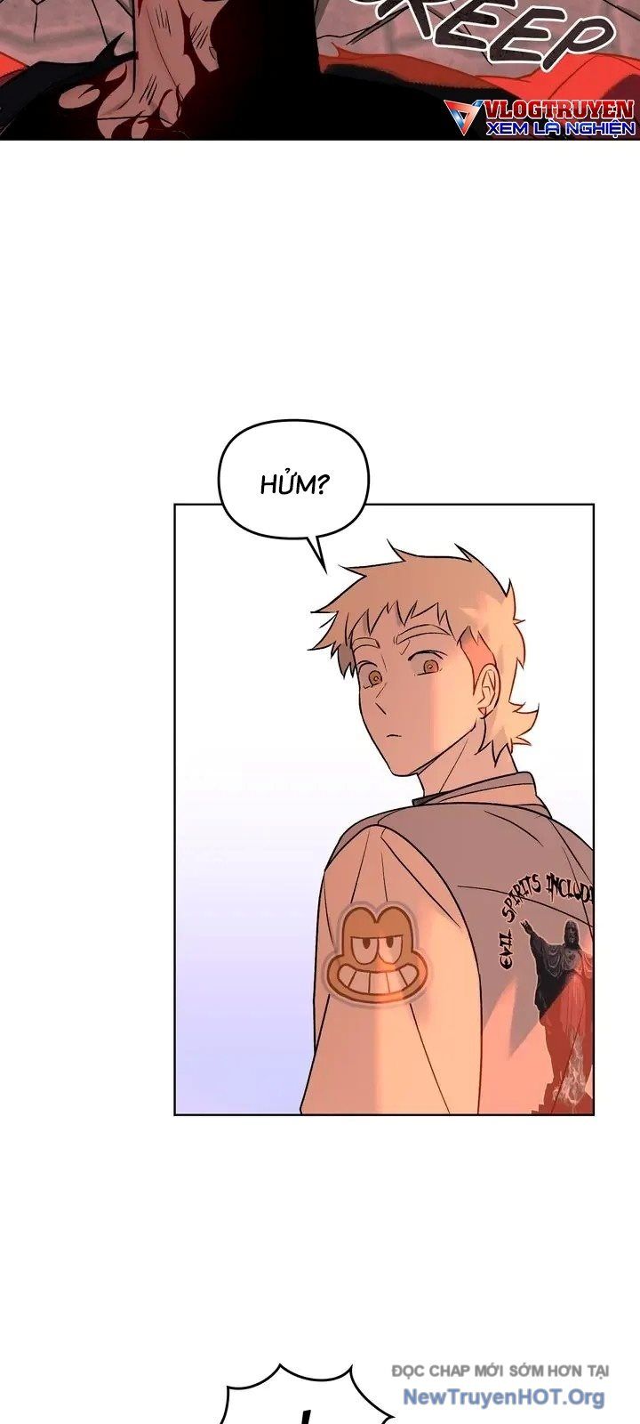 Giao Kèo Với Quỷ Chapter 7 - 6