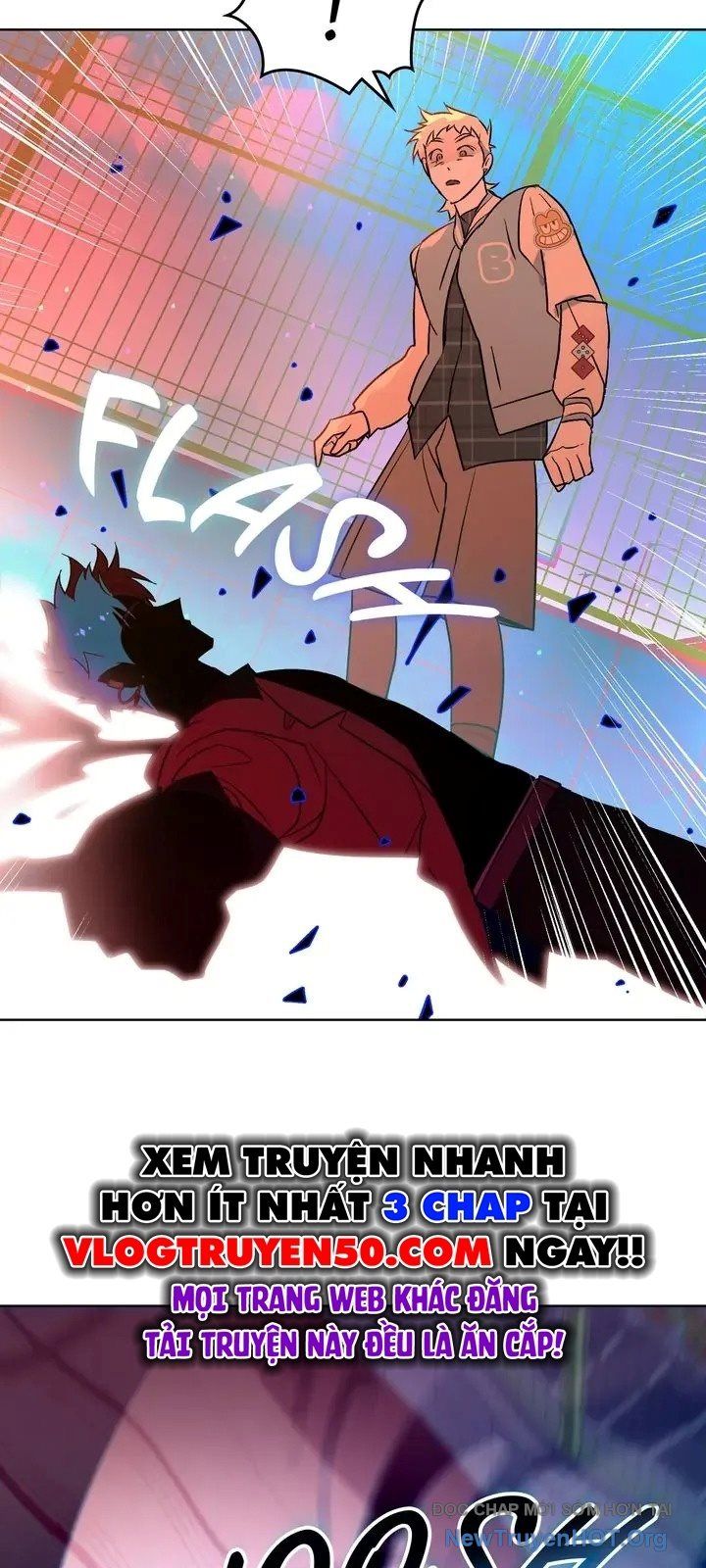 Giao Kèo Với Quỷ Chapter 7 - 7