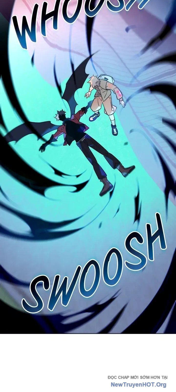 Giao Kèo Với Quỷ Chapter 7 - 8