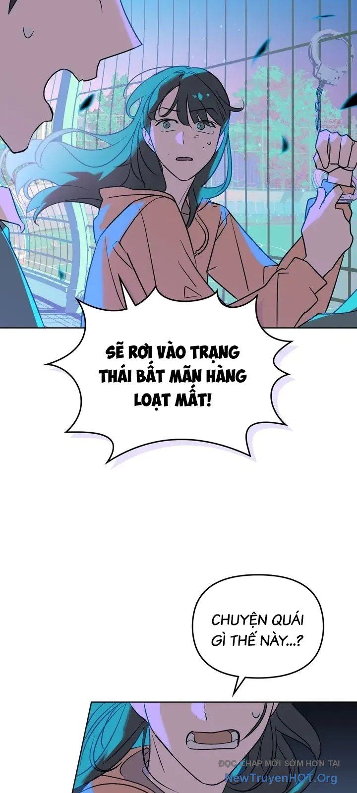 Giao Kèo Với Quỷ Chapter 7 - 10
