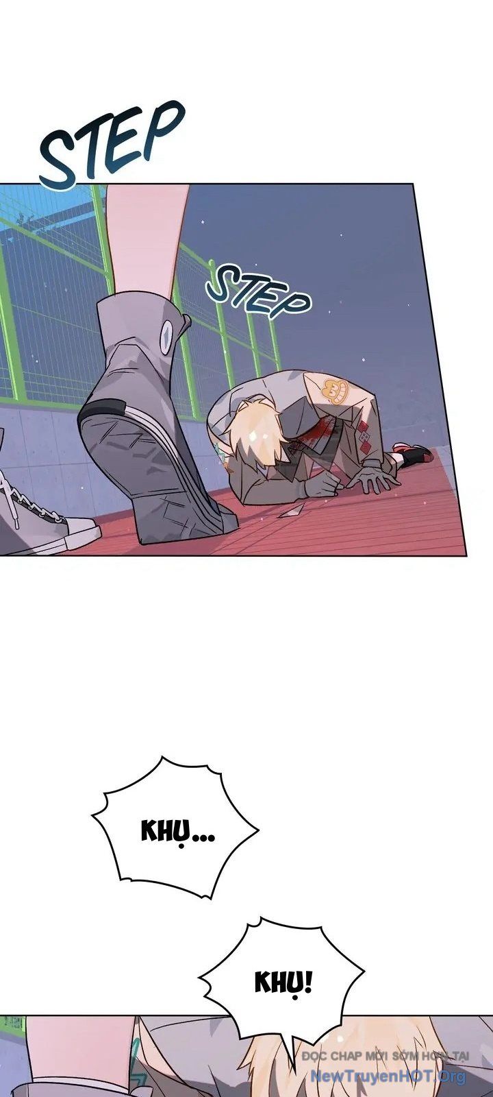 Giao Kèo Với Quỷ Chapter 8 - 11