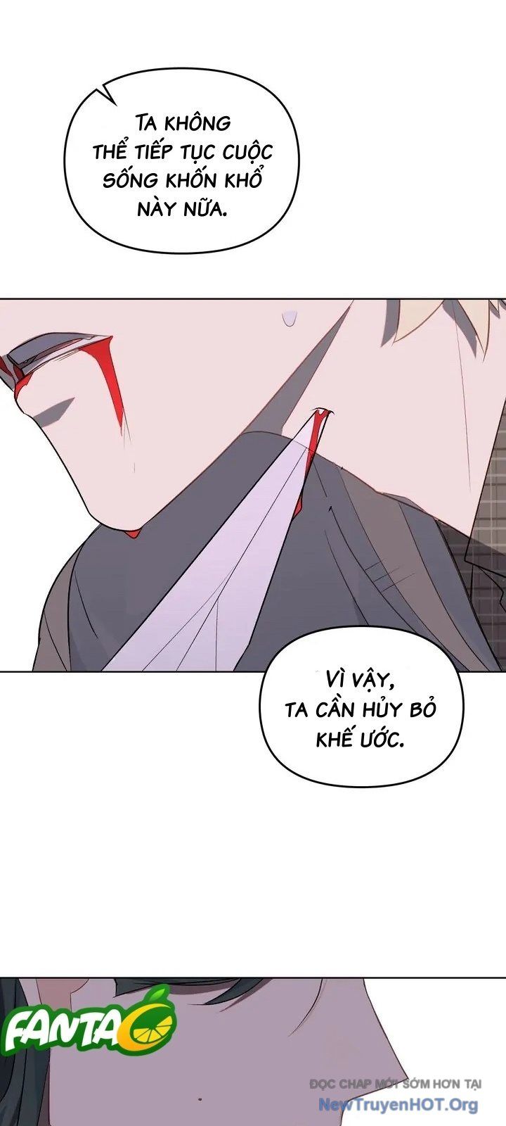 Giao Kèo Với Quỷ Chapter 8 - 16