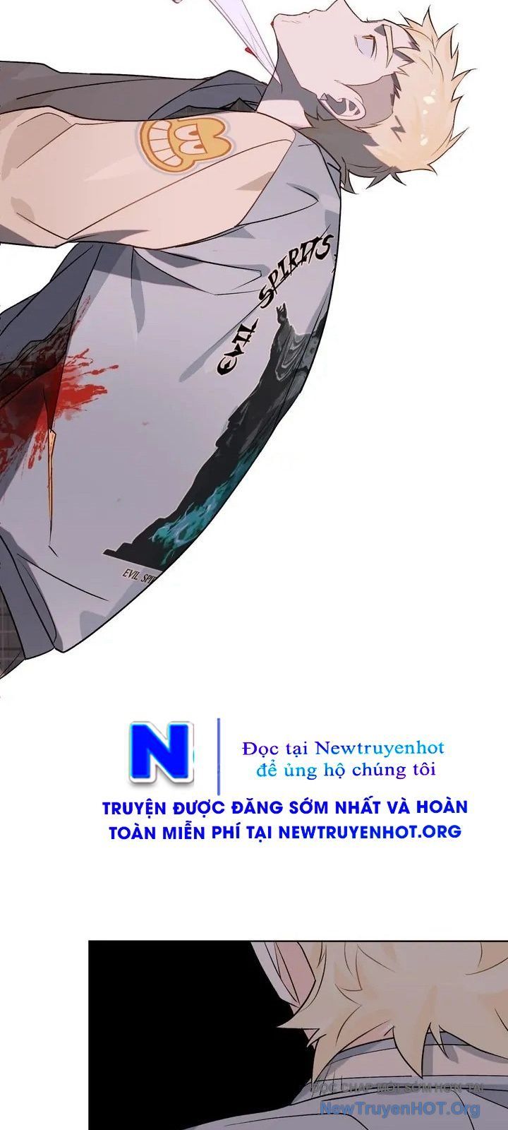 Giao Kèo Với Quỷ Chapter 8 - 20