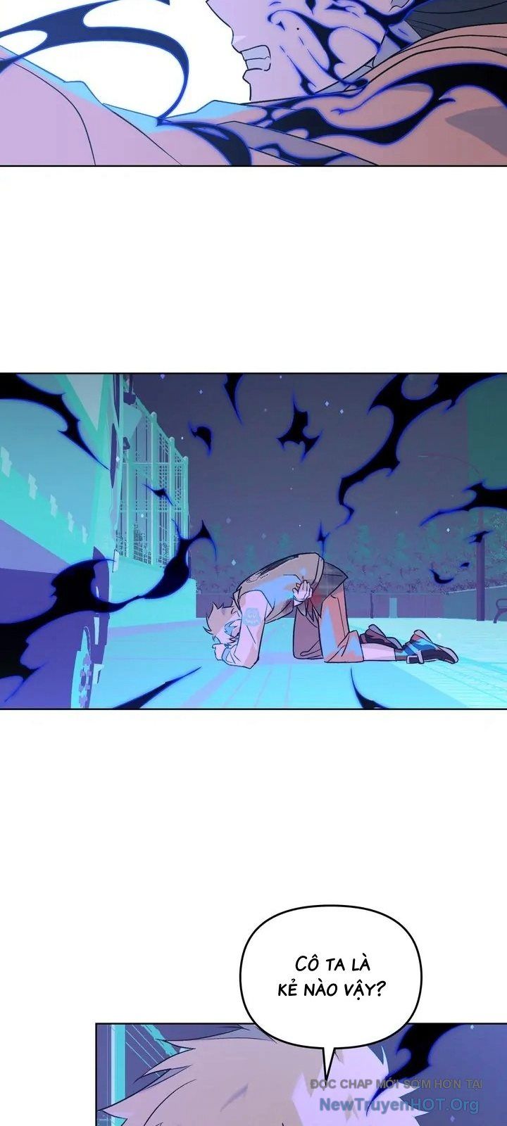 Giao Kèo Với Quỷ Chapter 8 - 3