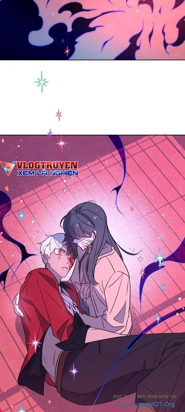 Giao Kèo Với Quỷ Chapter 8 - 6