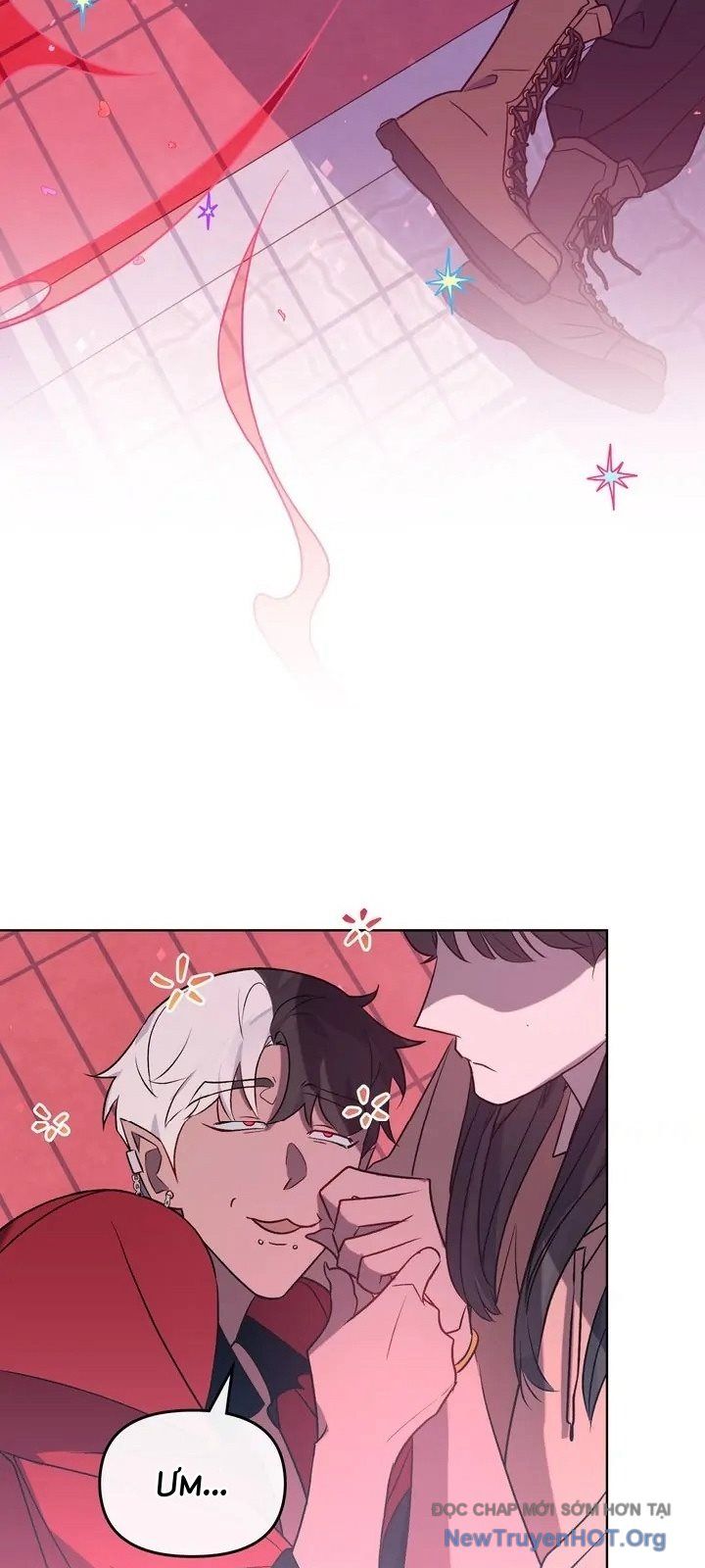 Giao Kèo Với Quỷ Chapter 8 - 7