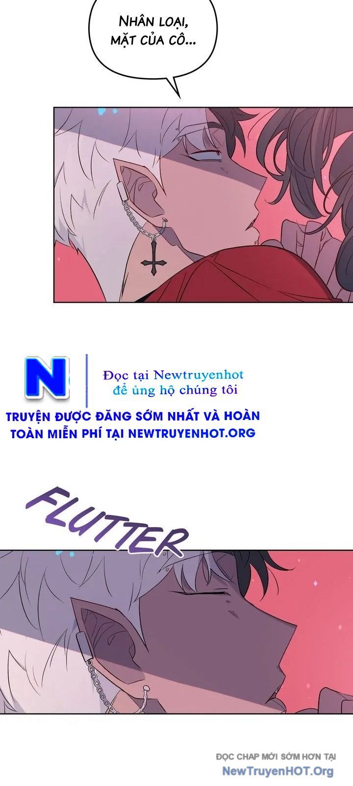 Giao Kèo Với Quỷ Chapter 8 - 9