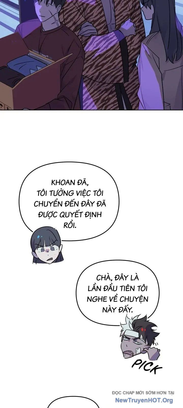 Giao Kèo Với Quỷ Chapter 9 - 11