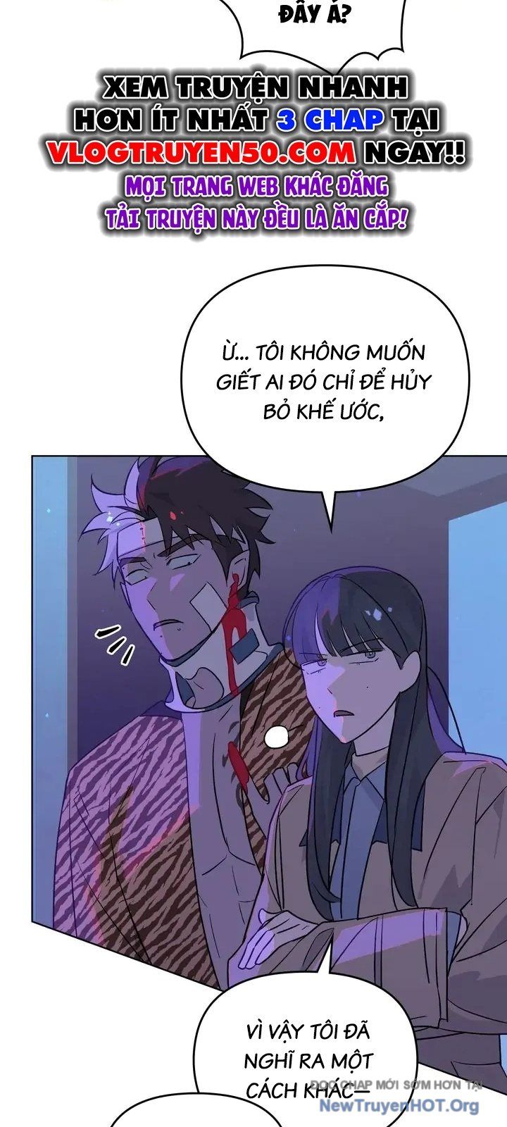 Giao Kèo Với Quỷ Chapter 9 - 14