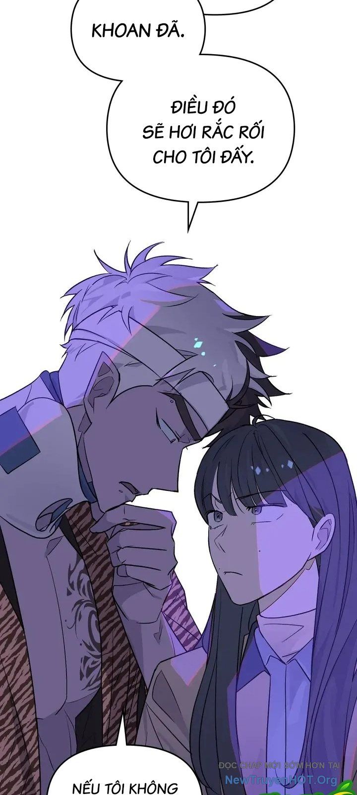 Giao Kèo Với Quỷ Chapter 9 - 15