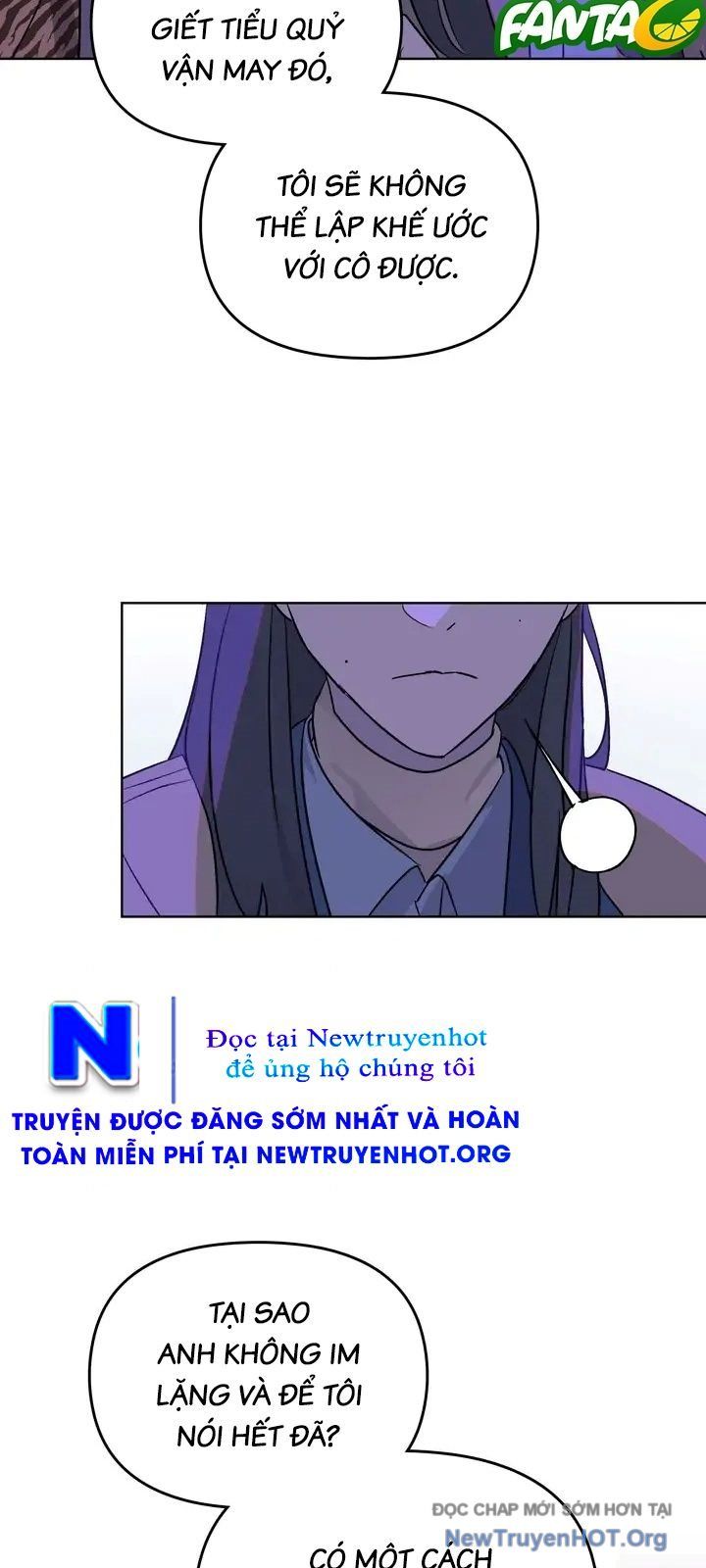 Giao Kèo Với Quỷ Chapter 9 - 16