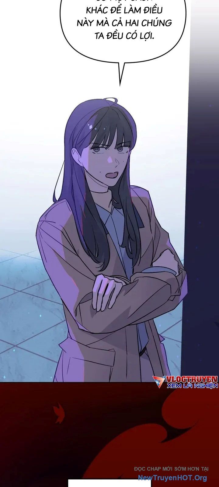 Giao Kèo Với Quỷ Chapter 9 - 17