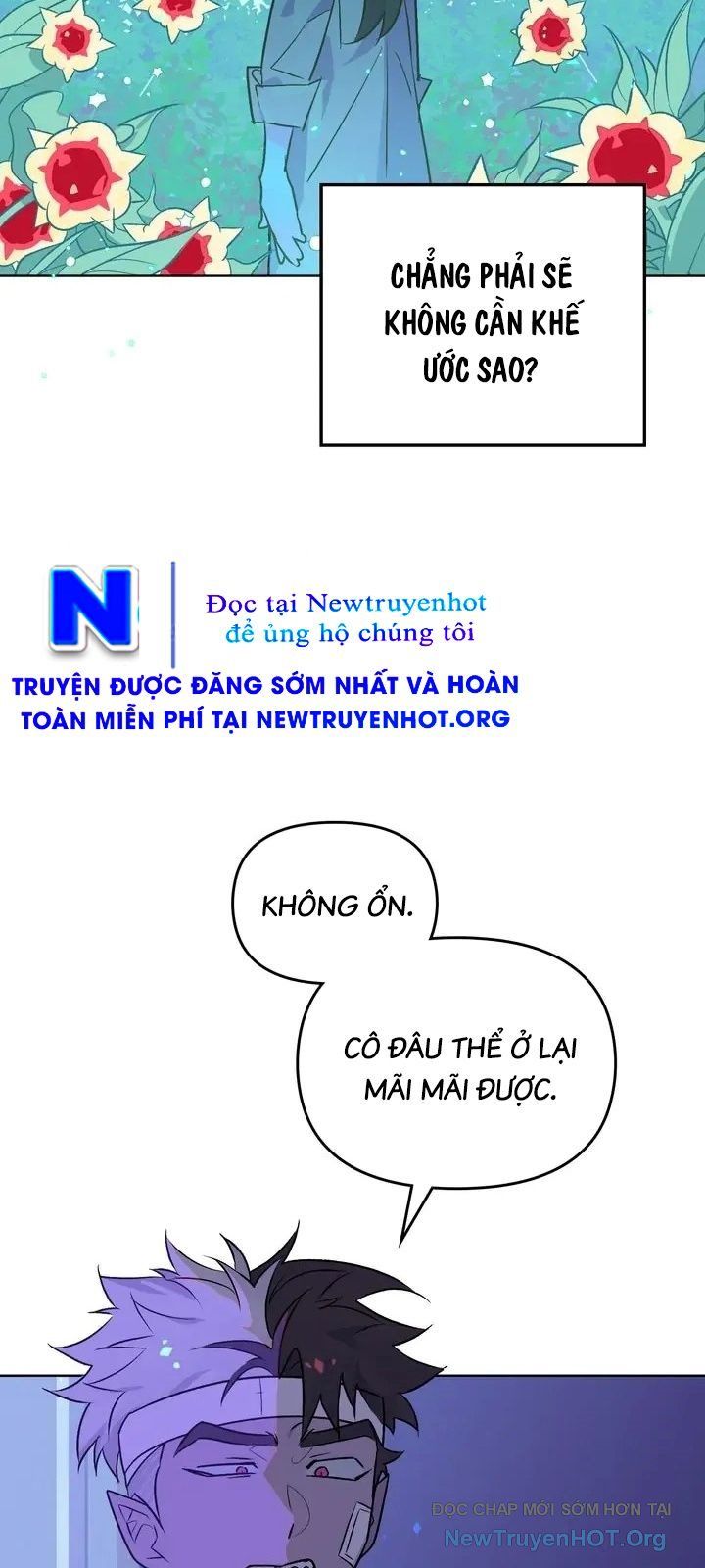 Giao Kèo Với Quỷ Chapter 9 - 20