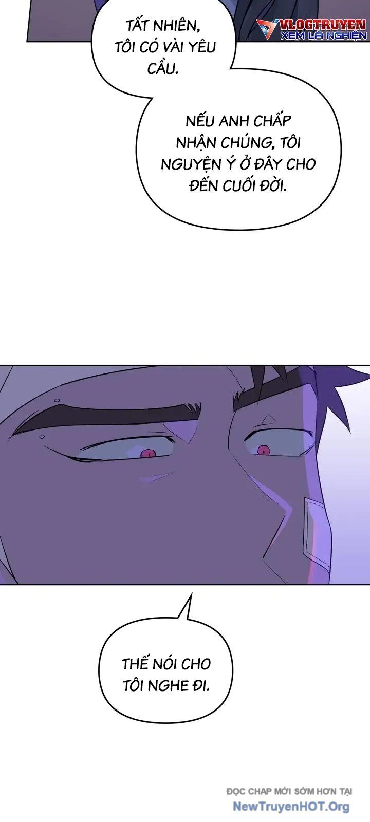 Giao Kèo Với Quỷ Chapter 9 - 22