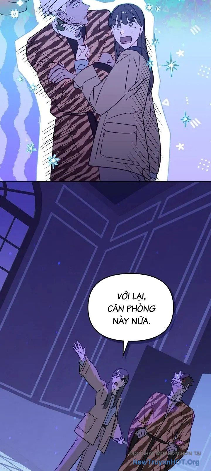 Giao Kèo Với Quỷ Chapter 9 - 26