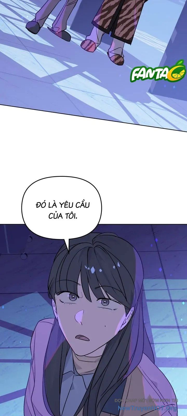 Giao Kèo Với Quỷ Chapter 9 - 27