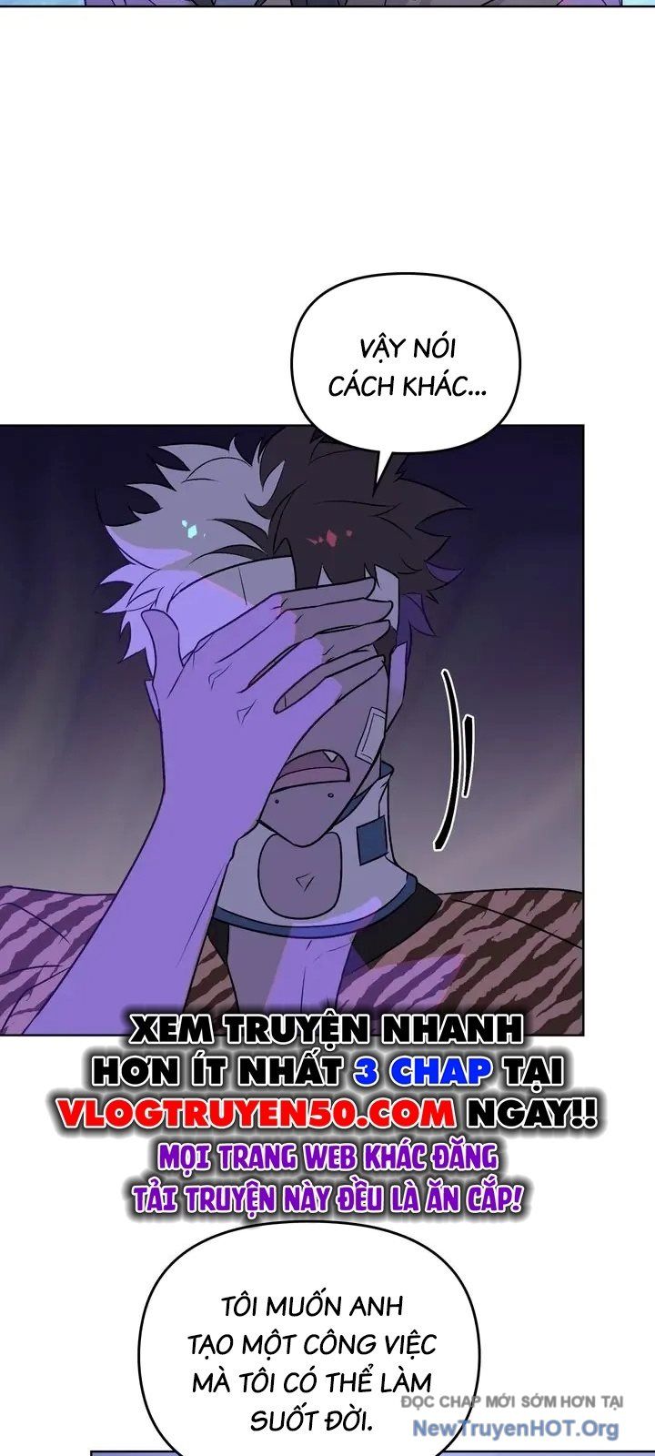 Giao Kèo Với Quỷ Chapter 9 - 28