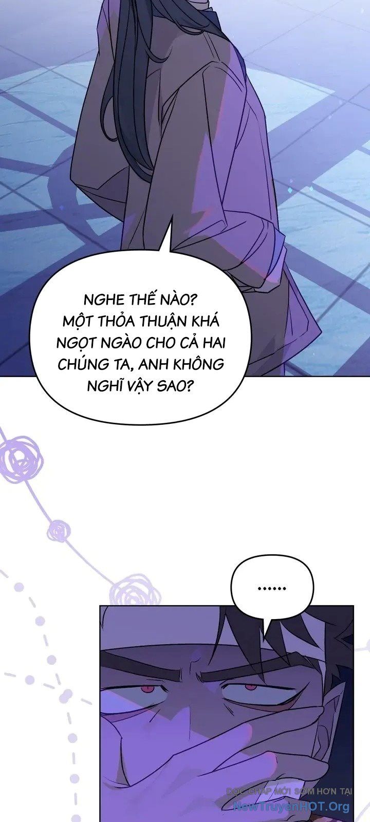 Giao Kèo Với Quỷ Chapter 9 - 30