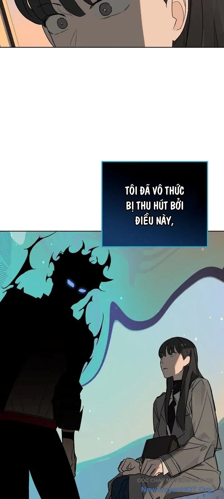 Giao Kèo Với Quỷ Chapter 9 - 5