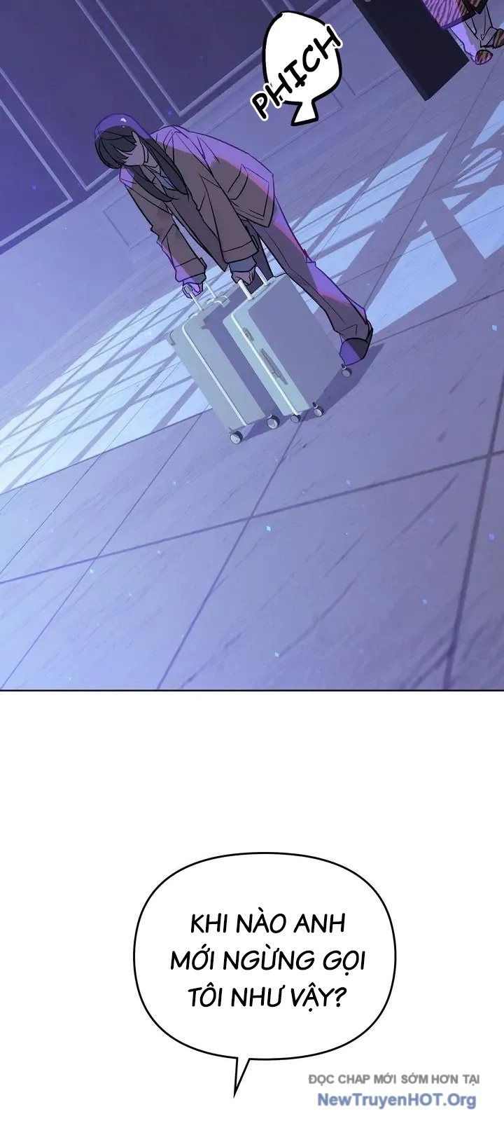 Giao Kèo Với Quỷ Chapter 9 - 7