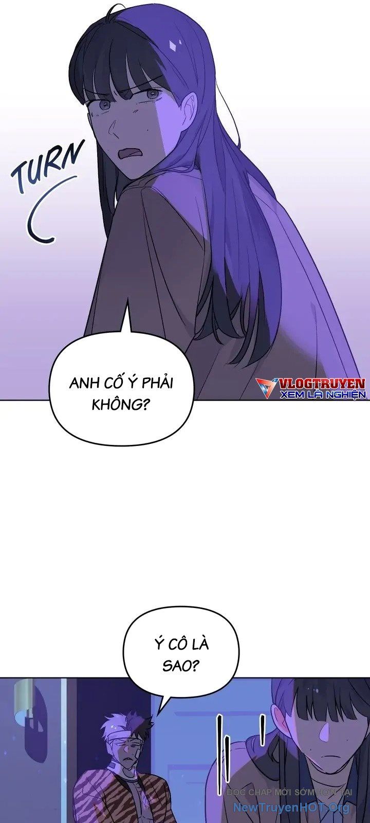 Giao Kèo Với Quỷ Chapter 9 - 8