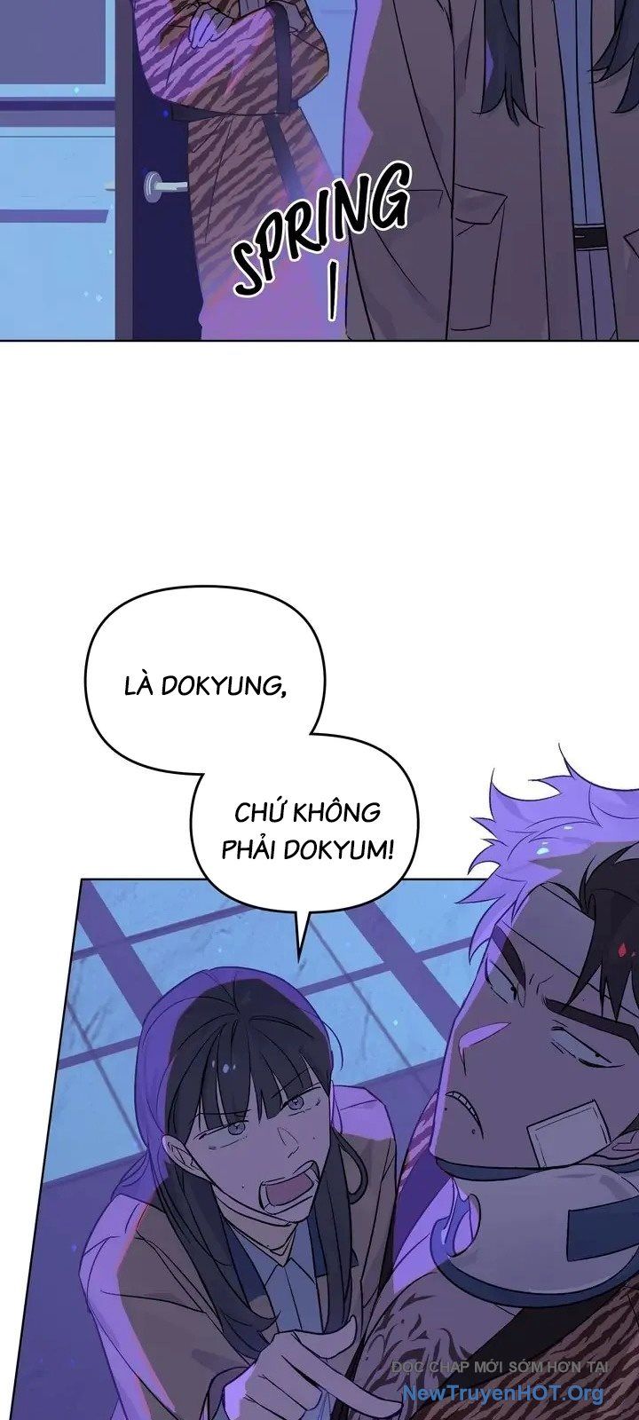 Giao Kèo Với Quỷ Chapter 9 - 9