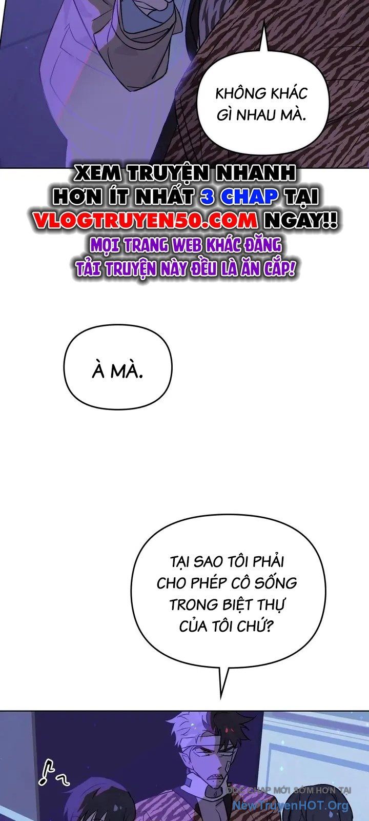 Giao Kèo Với Quỷ Chapter 9 - 10