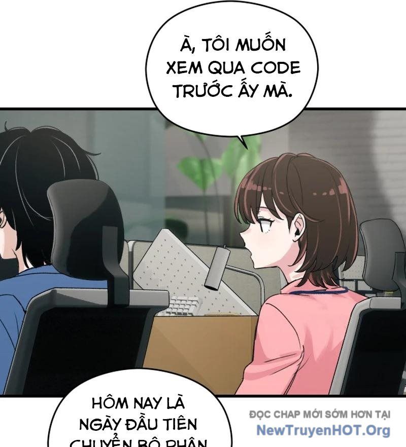 Nhật Kí Chuyển Việc Chapter 1 - 17