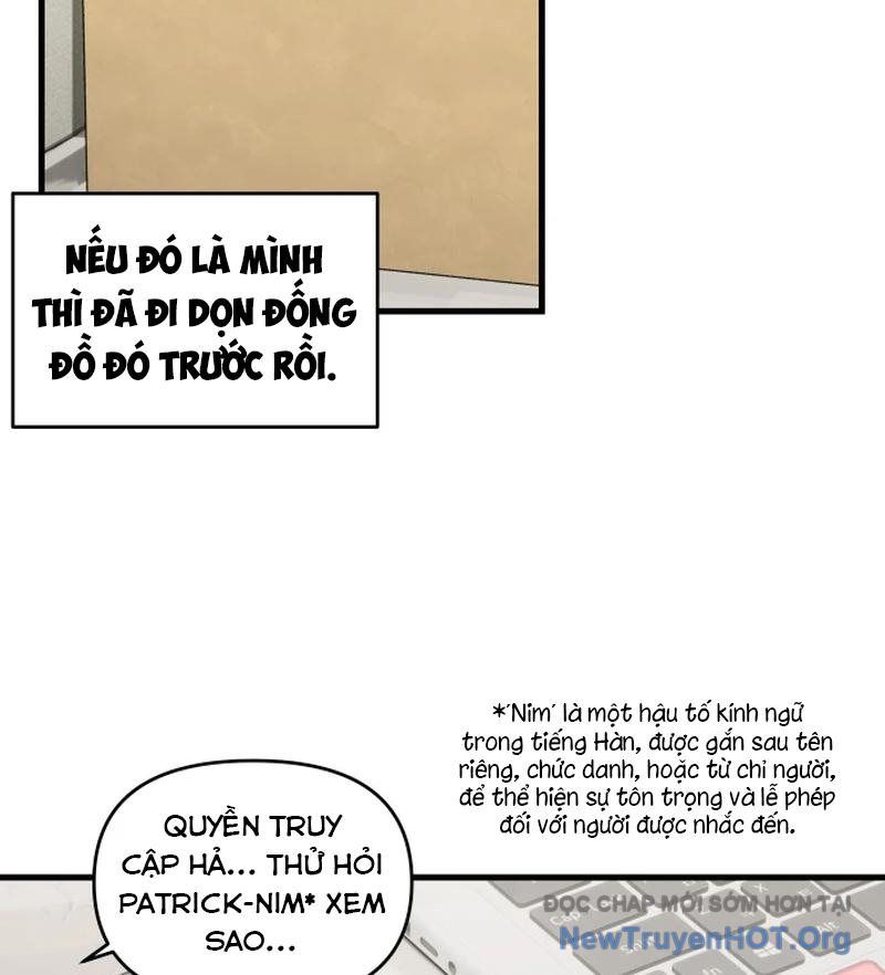 Nhật Kí Chuyển Việc Chapter 1 - 20