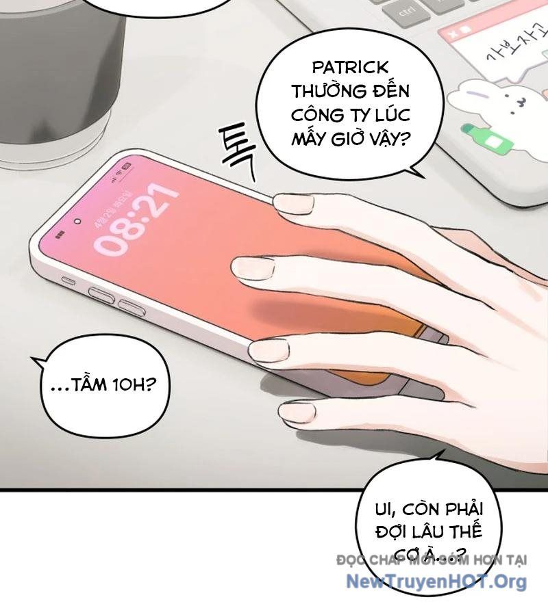 Nhật Kí Chuyển Việc Chapter 1 - 21