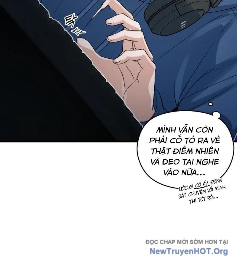 Nhật Kí Chuyển Việc Chapter 1 - 25