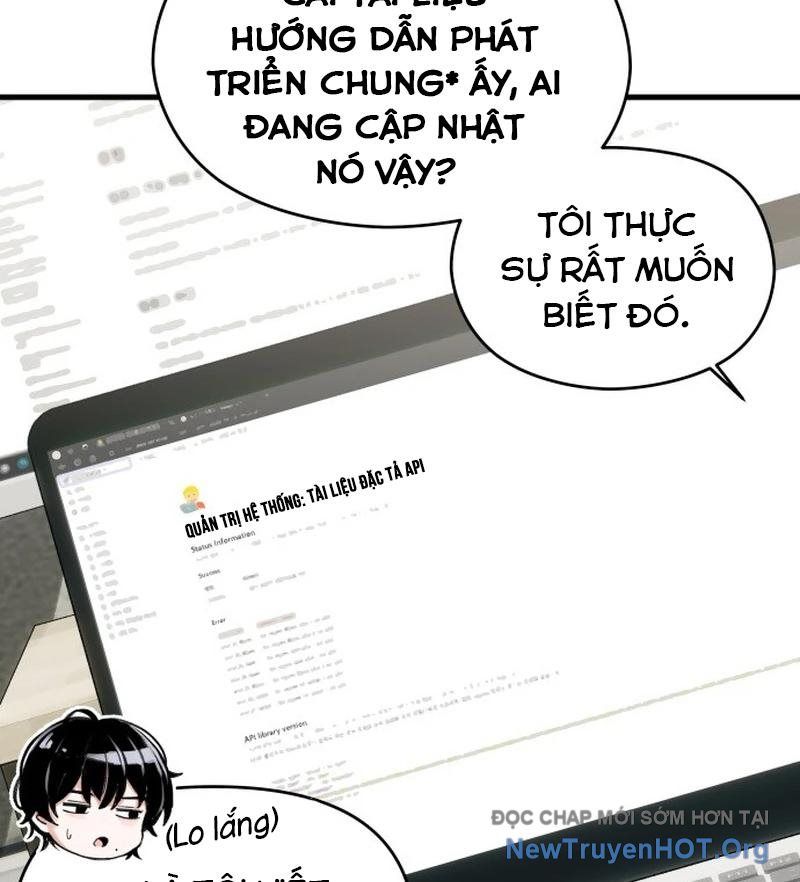 Nhật Kí Chuyển Việc Chapter 1 - 28
