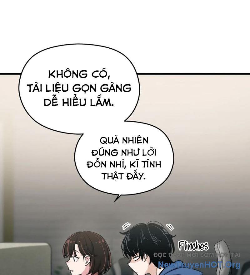 Nhật Kí Chuyển Việc Chapter 1 - 30