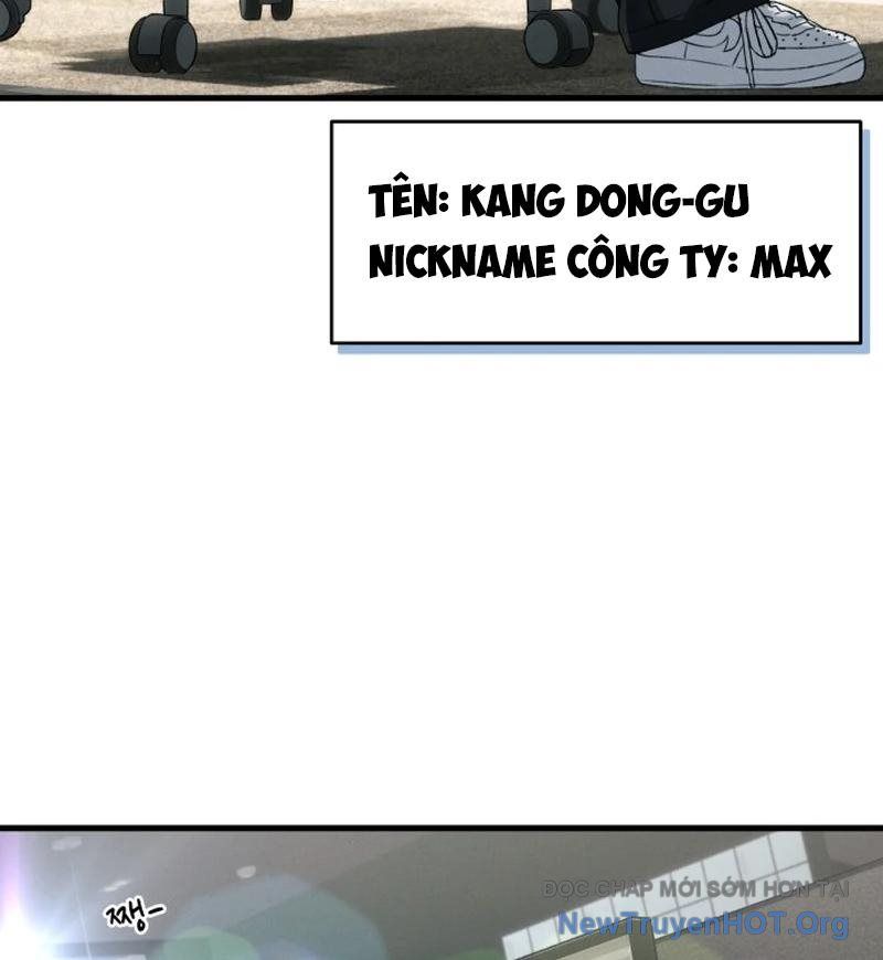 Nhật Kí Chuyển Việc Chapter 1 - 8